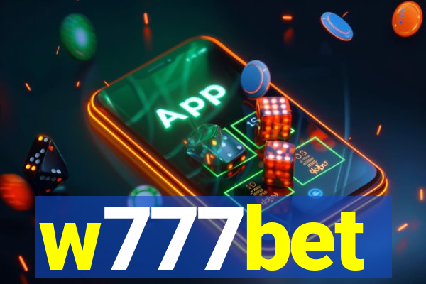 w777bet