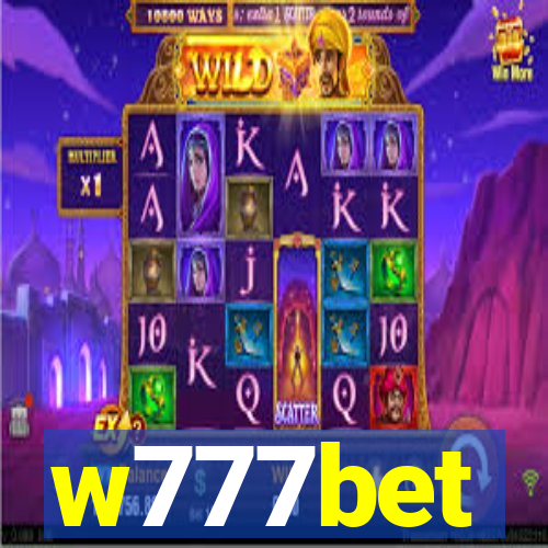 w777bet