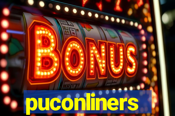 puconliners