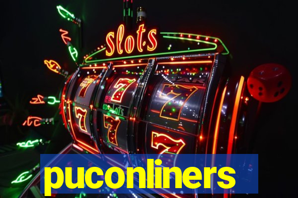 puconliners