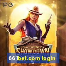 661bet.com login