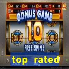 top rated australian online casino