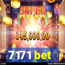 7171 bet