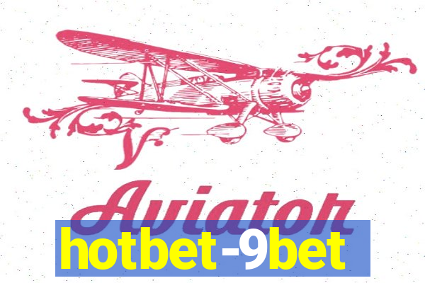 hotbet-9bet