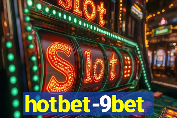 hotbet-9bet