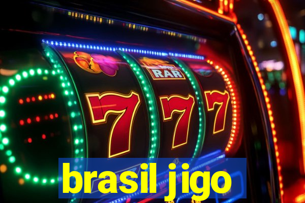 brasil jigo