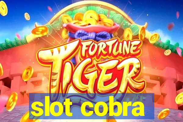 slot cobra