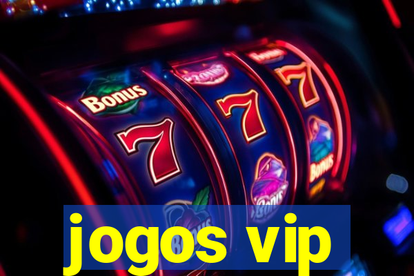 jogos vip