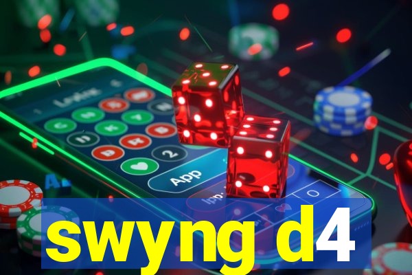 swyng d4