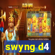 swyng d4