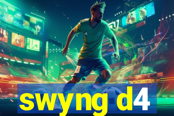 swyng d4