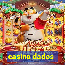 casino dados