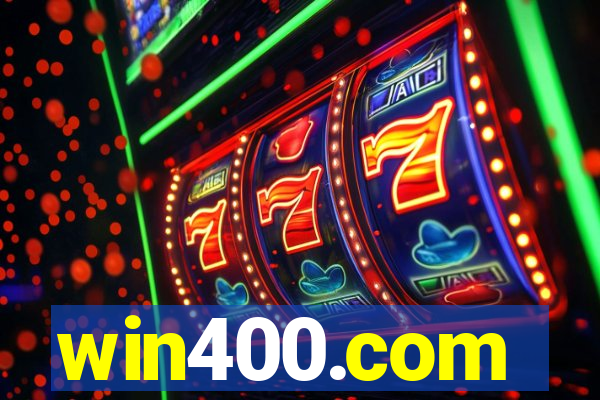 win400.com