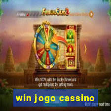 win jogo cassino