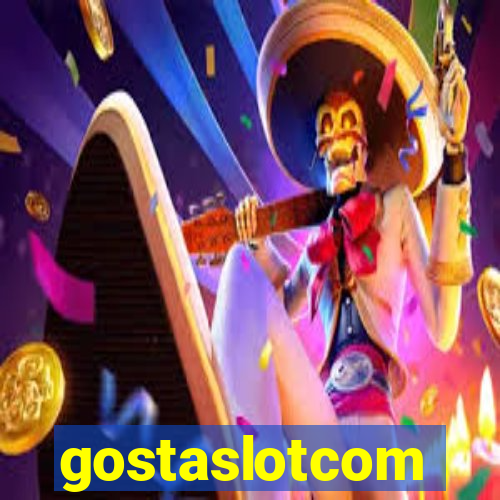 gostaslotcom