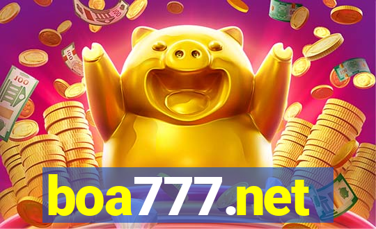 boa777.net