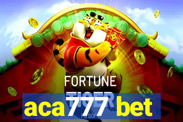 aca777 bet