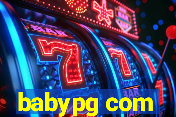 babypg com