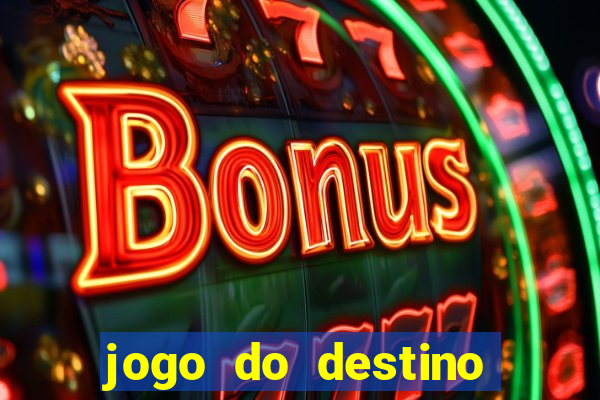 jogo do destino serie turca