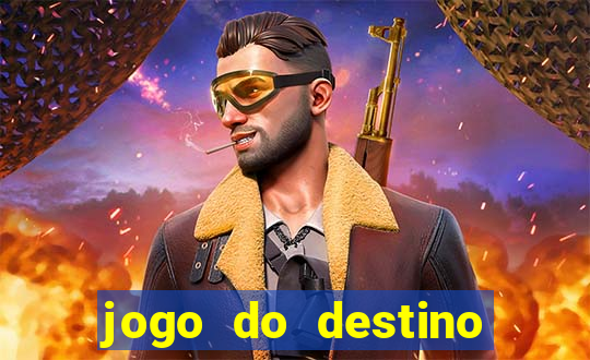 jogo do destino serie turca