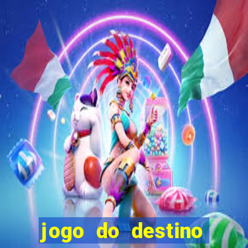 jogo do destino serie turca