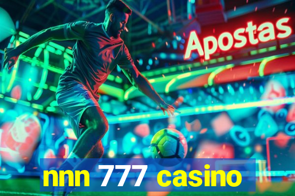 nnn 777 casino