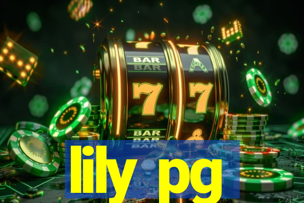 lily pg