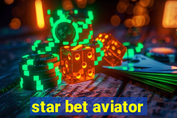 star bet aviator