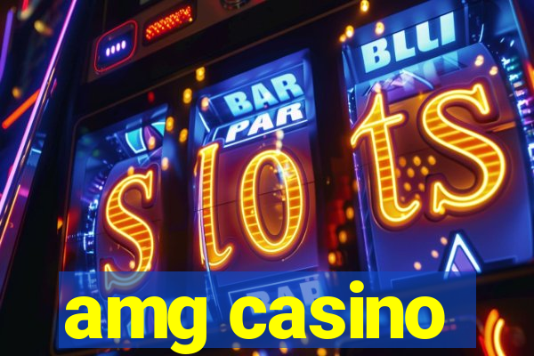 amg casino