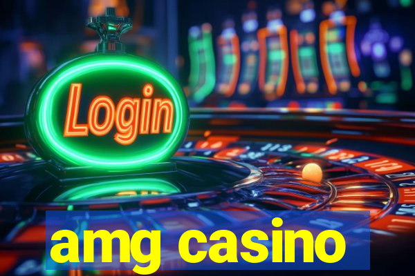 amg casino