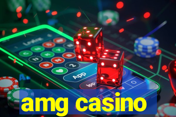 amg casino