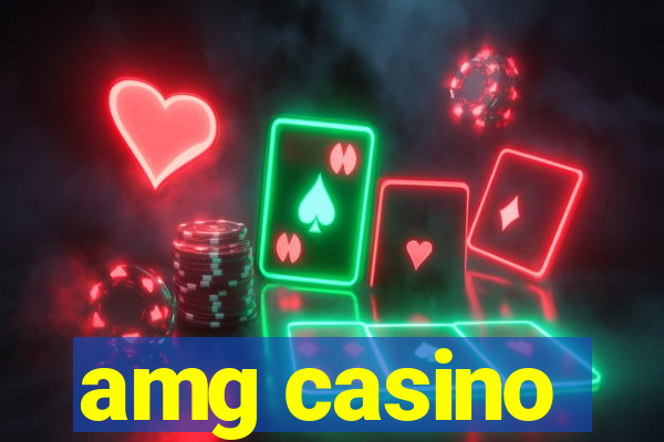 amg casino