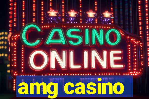 amg casino