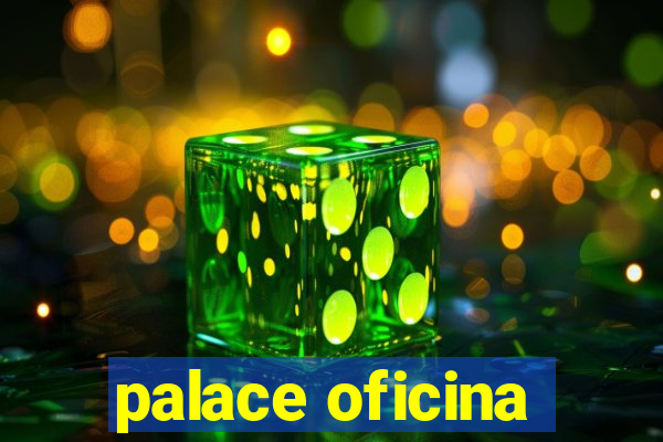 palace oficina