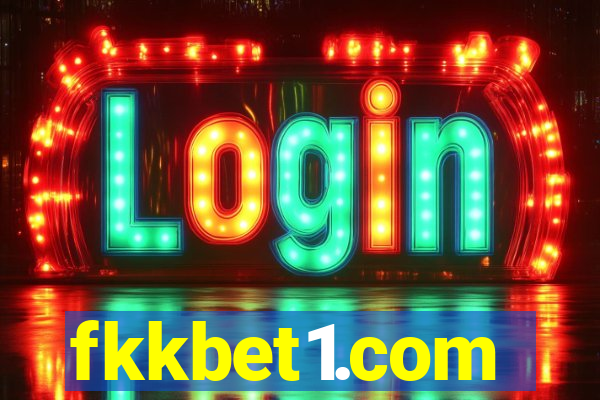 fkkbet1.com