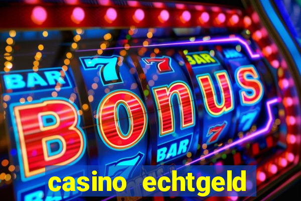 casino echtgeld bonus ohne einzahlung