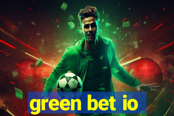 green bet io