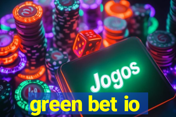 green bet io