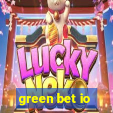 green bet io