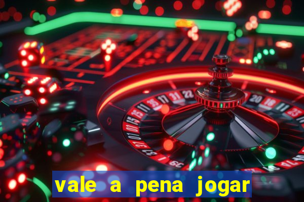 vale a pena jogar wow 2024