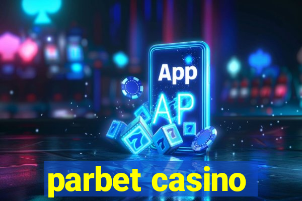 parbet casino