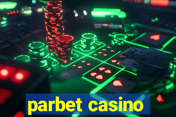 parbet casino