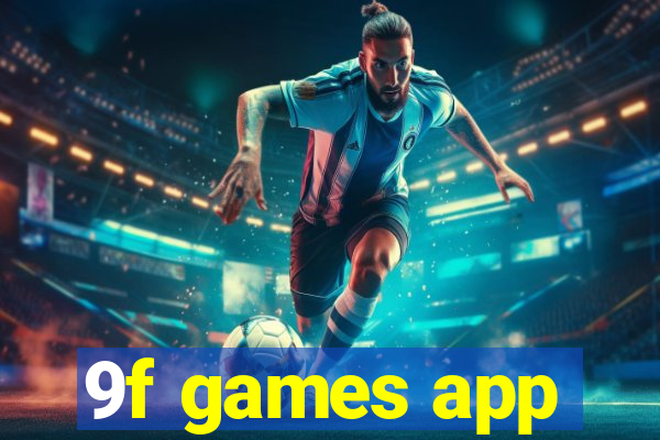 9f games app