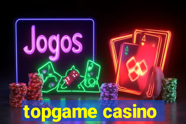 topgame casino