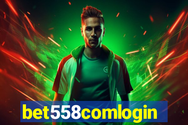 bet558comlogin