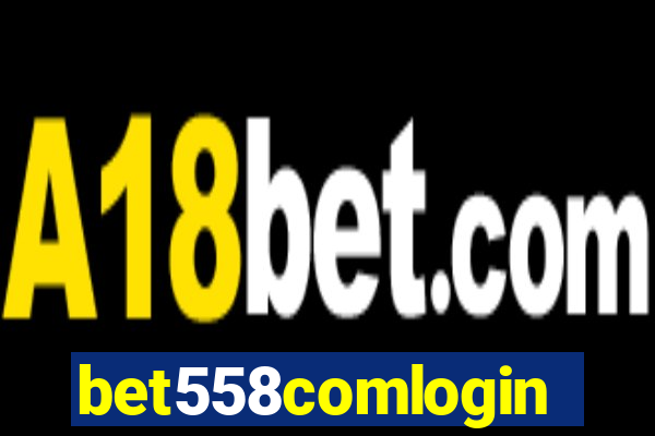 bet558comlogin