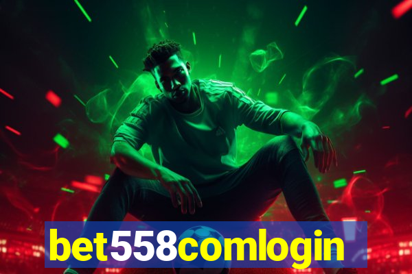 bet558comlogin