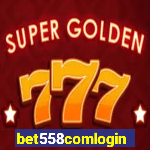 bet558comlogin