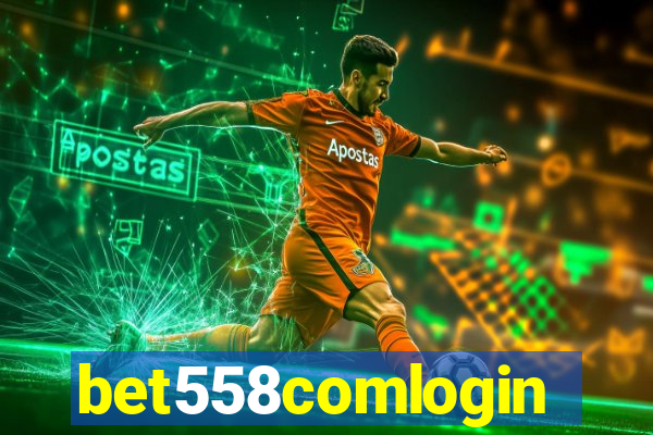 bet558comlogin