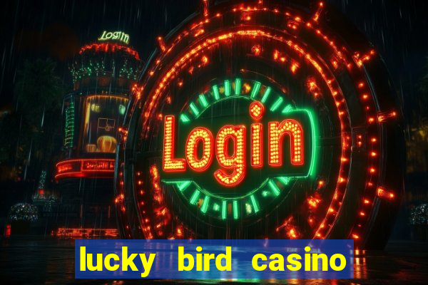 lucky bird casino 50 free spins